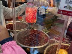 -丁家脆哨(民生路店)