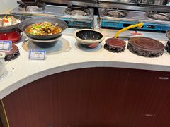 -洪泽老鱼馆(淮海一店)