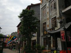 -两江国际影视城