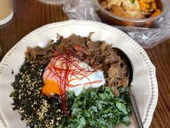 又一餐温泉蛋肥牛饭-CowCow其其·牛杂咖啡公司(六运店)