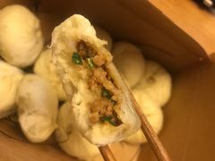 -舒小笼松针小笼包