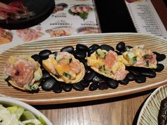 -Sushi Love 创意寿司(丽影广场店)