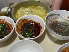 -朱儿面庄(洋河三路店)