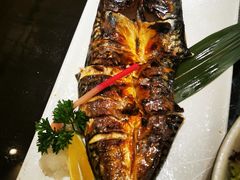 -昱匠·日本料理(金融街店)