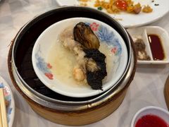 -凤城酒家(渣华道)