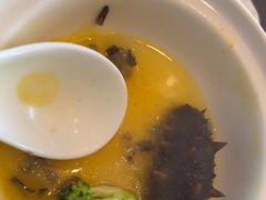 -南京空港温德姆花园酒店·MTF满庭芳中餐厅