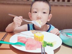 -无锡丽笙精选酒店