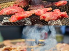 -西塔老太太泥炉烤肉(龙湖北苑天街店)