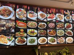 -旺达小吃•三十年福州菜(正大广场店)