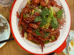 -虾忆鲜.龙虾.烧烤.小海鲜(桐乡店)