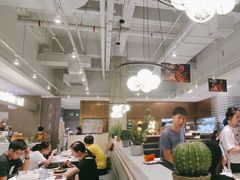 -卡朋西餐(大信新都汇店)