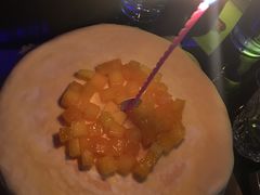 芒果千层蛋糕-OL’s Cake鲜荟千层(东风中路店)