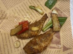 -东方御宴海鲜酒楼(棕泉酒店)