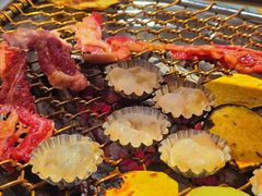 -三千里韩式炭火烤肉(南八马路店)