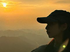 -广州市石门国家森林公园
