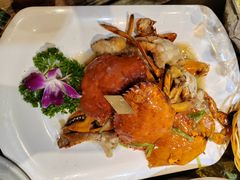 -江南婆婆(车墩店)