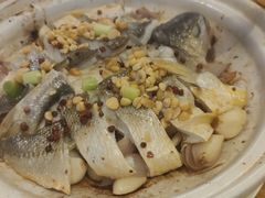-花舍·新派粤菜·西餐·下午茶(亚运村·鸟巢店)