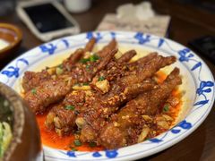 -八碗湘长沙市井菜(坡子街店)