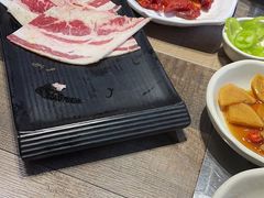 -一心烤肉(延安路店)