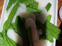 -沈家花园如皋菜(海阳路店)