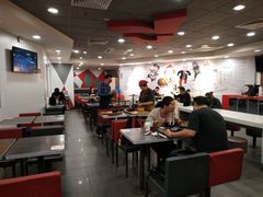 大堂-72街荷叶饭(东方宝泰广场店)