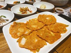 -紫霞门韩国料理烤肉(深南东路店)