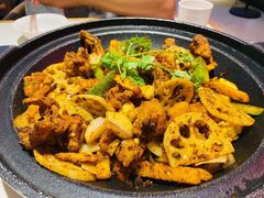 -渝蛙馆(新百店)