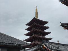 -浅草寺