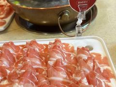 -阳坊大都涮羊肉(阳坊总店)