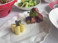 -蔓兰家的四季S0餐厅·融合菜(当代MOMA店)