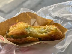 -樊记火烧店(甘泉路店)