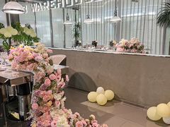 -3号仓库·创意中国菜(乐清正大广场店)