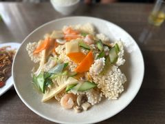 -友谊餐馆(永安路店)