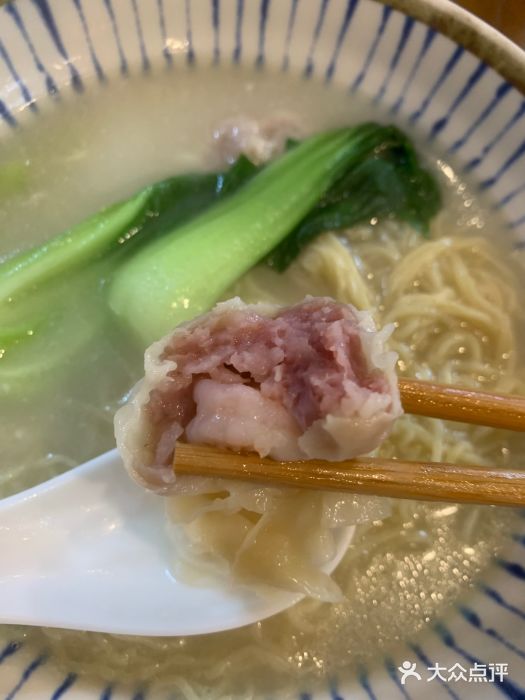 廣九广味食堂-猪肚鸡火锅(曼哈顿店)图片