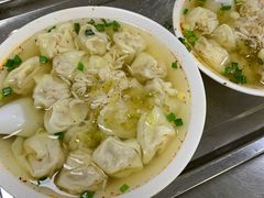 -汪家馄饨(集庆路店)