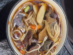 -一善菌·云南菌汤·云南菜(银泰城店)