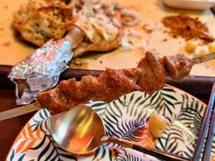 -那拉提之疆·新疆菜(美院店)