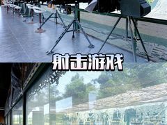 -黄陂区野村谷景区