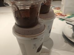 -喜茶(合肥正大广场店)
