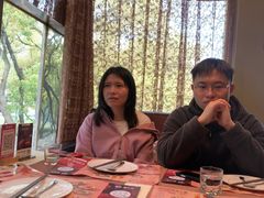 -意卡菲·欢乐聚会餐厅(华侨店)