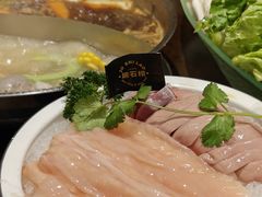 -潮澎派·潮州菜(南国明珠店)