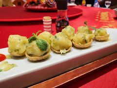 运城黄馍馍-山西会馆·晋菜·晋商宴·牌匾博物馆(胜利东街店)