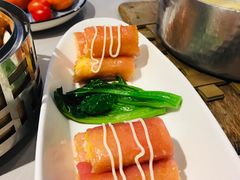 -东南里湖景餐厅·新闽菜(浦西万达店)