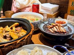 -老西门·常州菜(新区店)