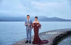 -LOMO·乐玛摄影工作室(余姚店)