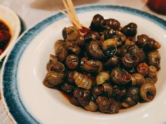 -霄汉牛三鲜湖北砂锅菜(万松园2店)