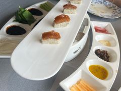 -阿庄新豫菜(通泰路店)