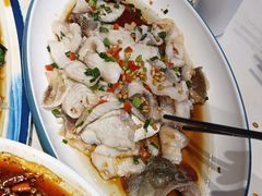-丘二馆.川菜.江湖菜(八一路好吃街店)