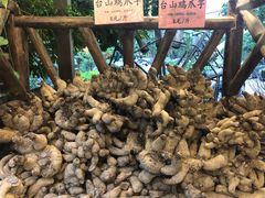 -五邑人家(江门店)