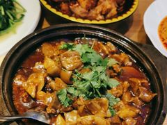 -阿斯牛牛·凉山菜(新会展店)